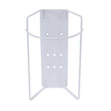 Ergotron T-Slot Wipes Holder monteringskomponent - vit