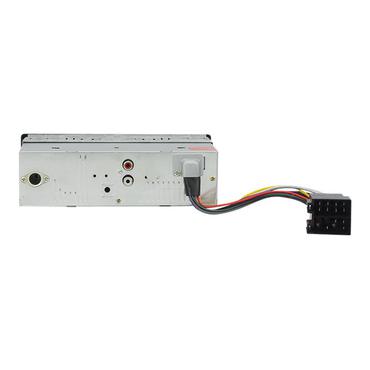 Blow AVH-8602 - Bil - digital mottagare - inbyggd enhet - Enkel-DIN