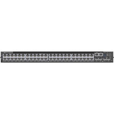 Dell PowerSwitch N3248TE-ON - switch - 48 porte - Administreret - monterbar p&aring; stativ - CAMPUS Smart Value