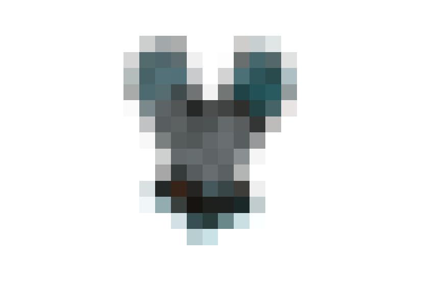 Gardena 11531-20 beskyttende håndbeklædning Havehandsker Sort, Blå, Grå Bomuld, Elastin, Nylon, Polyester, Polyurethan