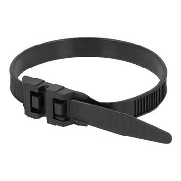 DeLOCK Cable Tie with Double Locking