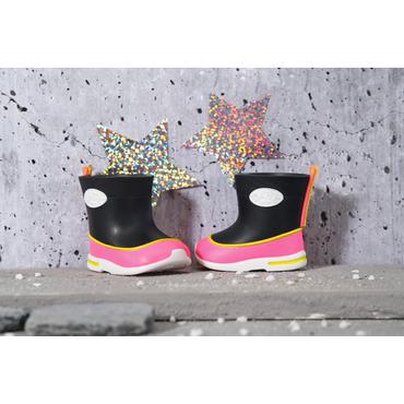 BABY born City Deluxe Style Dukketøjsæt