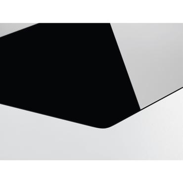 Electrolux KDI641723K Sort Indbygget 60 cm Kombi 4 zone(s)