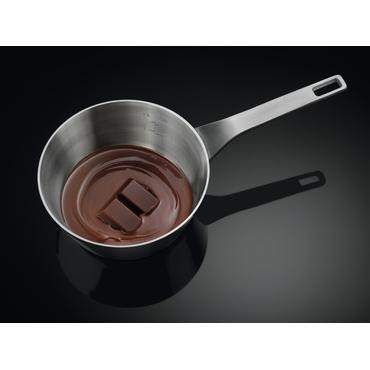 Electrolux KDI641723K Sort Indbygget 60 cm Kombi 4 zone(s)