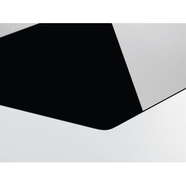 Electrolux KDI641723K Sort Indbygget 60 cm Kombi 4 zone(s)