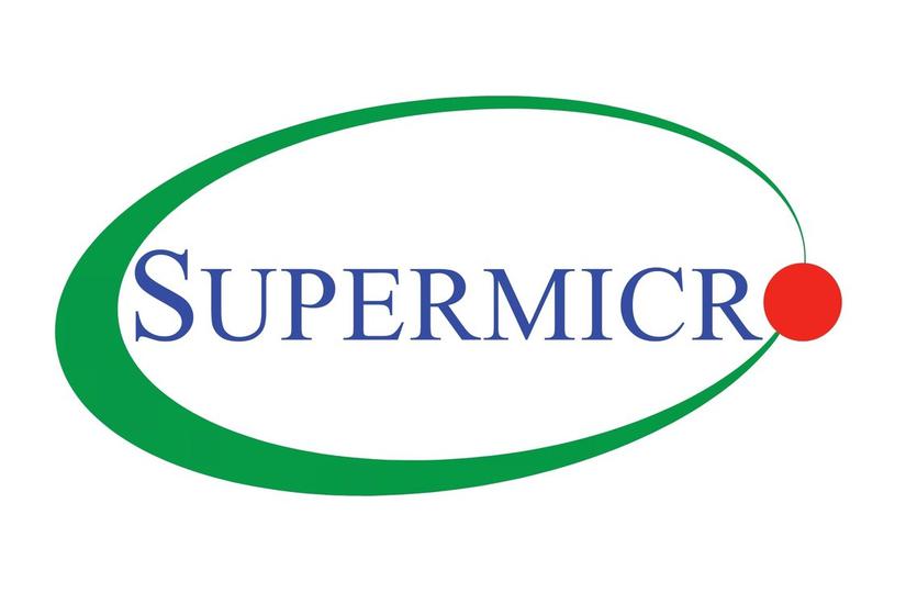 Supermicro SNK-P0086P Computerkølesystem Processor Køleplade/køler Grå