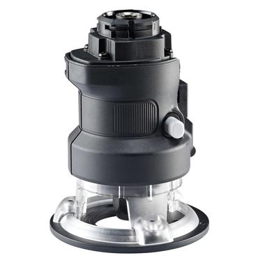 Black & Decker MT218K-QW multifunktionsv&aelig;rkt&oslash;j Sort, Orange 8500 OPM