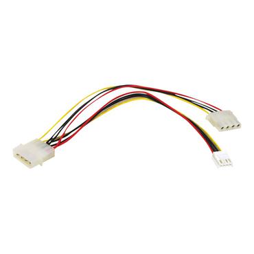 C2G "Y" Cable