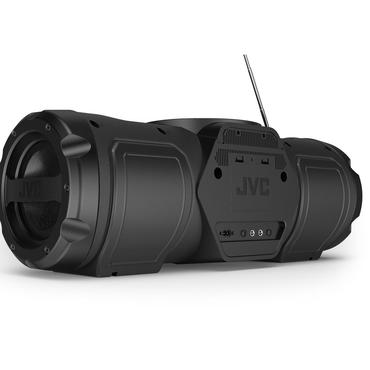 JVC BoomBlaster RV-NB300DAB