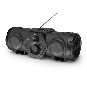 JVC BoomBlaster RV-NB300DAB