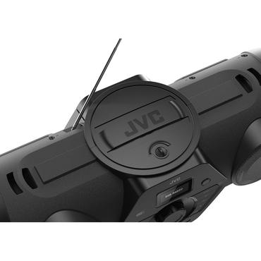 JVC BoomBlaster RV-NB300DAB