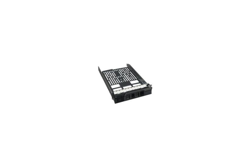 CoreParts 3.5" Hotswap tray SATA/SAS - harddiskbakke
