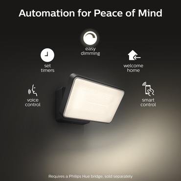 Philips Hue Welcome White EU