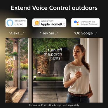 Philips Hue Welcome White EU