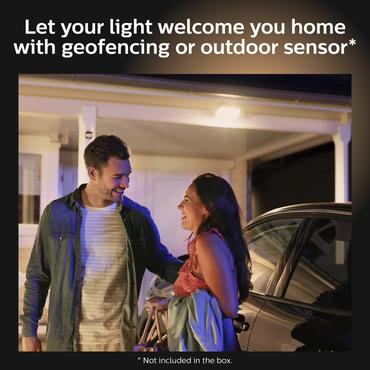 Philips Hue Welcome White EU