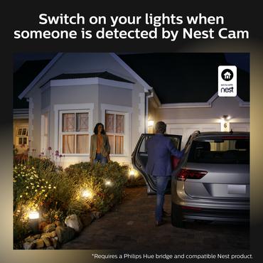 Philips Hue Welcome White EU