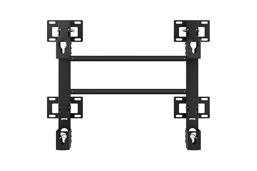 Samsung WMN-8200SC monteringskomponent - liggande - VESA 600 x 400