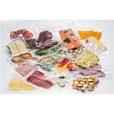 Rommelsbacher VAC 485 vakuum forsegler Sort, Sølv