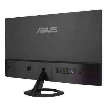 ASUS VZ279HG computerskærm 68,6 cm (27") 1920 x 1080 pixel Fuld HD LCD Sort