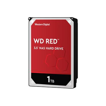 WD Red NAS Hard Drive - 1TB