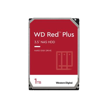 WD Red NAS Hard Drive - 1TB