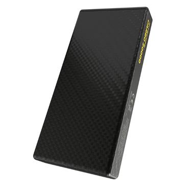 Nitecore CARBO 20000 powerbank Lithium-Ion (Li-Ion) 20000 mAh Grå