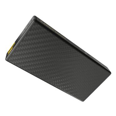 Nitecore CARBO 20000 powerbank Lithium-Ion (Li-Ion) 20000 mAh Grå
