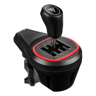 Thrustmaster T128X Lenkrad Shifter Pack FF Wheel (XBO/PC)