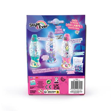 Canal Toys OFG 234 dekorativ belysning Lavalampe