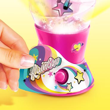 Canal Toys OFG 234 dekorativ belysning Lavalampe