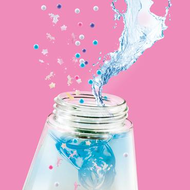 Canal Toys OFG 234 dekorativ belysning Lavalampe