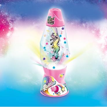 Canal Toys OFG 234 dekorativ belysning Lavalampe