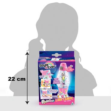 Canal Toys OFG 234 dekorativ belysning Lavalampe