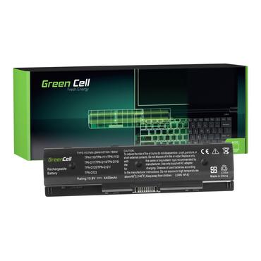 Green Cell