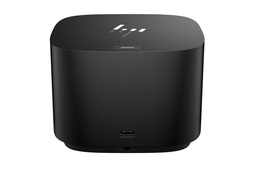 Thunderbolt Dock 280W G4 Dock