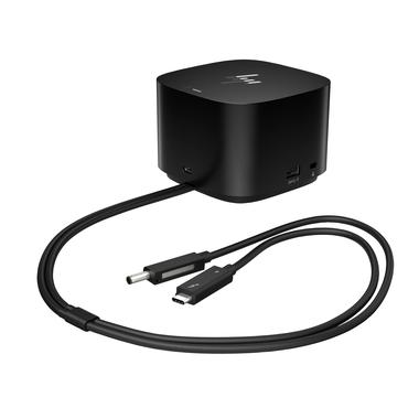 Thunderbolt Dock 280W G4 Dock
