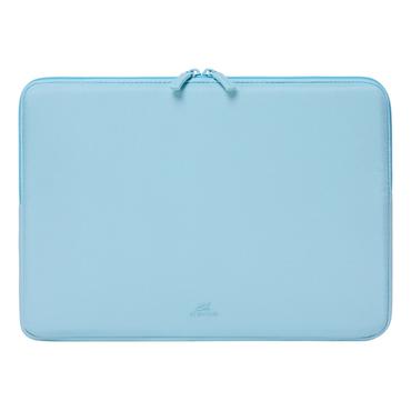 Rivacase Suzuka 35,6 cm (14") Etui Blå