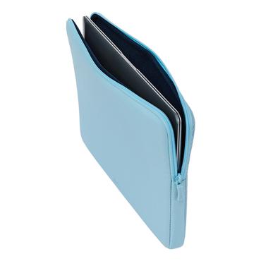 Rivacase Suzuka 35,6 cm (14") Etui Blå