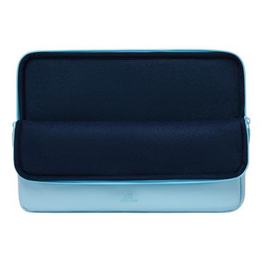 Rivacase Suzuka 35,6 cm (14") Etui Blå