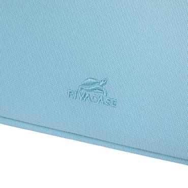 Rivacase Suzuka 35,6 cm (14") Etui Blå