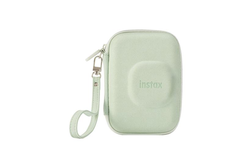 Fujifilm Instax - fodral f&ouml;r direktbildskamera