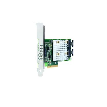 HPE Smart Array P408i-p SR Gen10 - styreenhed til lagring (RAID) - SATA 6Gb/s / SAS 12Gb/s - PCIe 3.0 x8