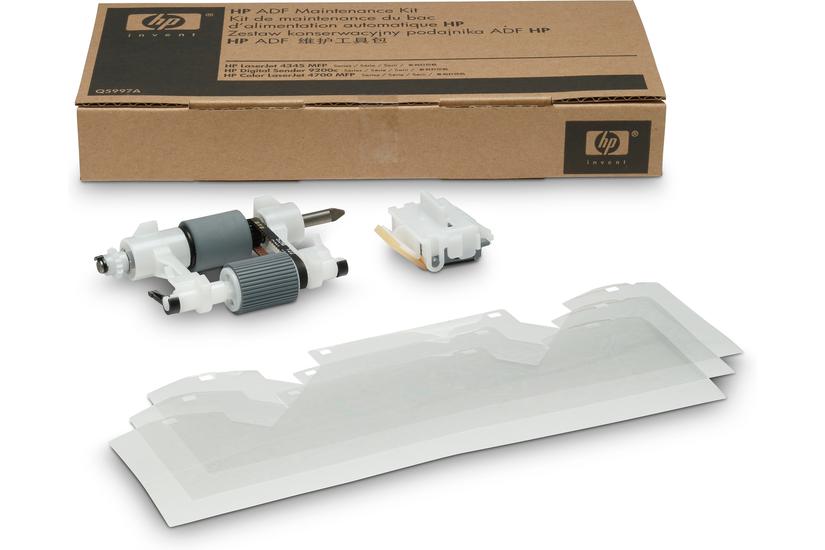 HP - underh&aring;llssats f&ouml;r automatisk dokumentmatare