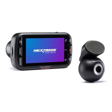 Nextbase 320XR