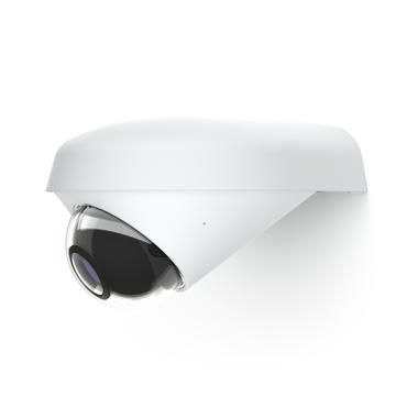 Ubiquiti G4 Dome Arm Mount Montering
