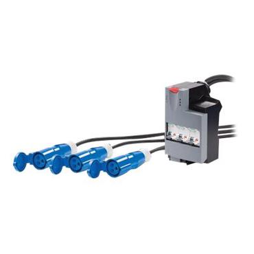 APC Power Distribution Module