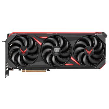 PowerColor Red Devil RX7900XTX 24G-E/OC/LIMITED grafikkort AMD Radeon RX 7900 XTX 24 GB GDDR6
