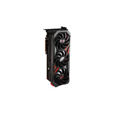PowerColor Red Devil RX7900XTX 24G-E/OC/LIMITED grafikkort AMD Radeon RX 7900 XTX 24 GB GDDR6