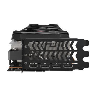 PowerColor Red Devil RX7900XTX 24G-E/OC/LIMITED grafikkort AMD Radeon RX 7900 XTX 24 GB GDDR6