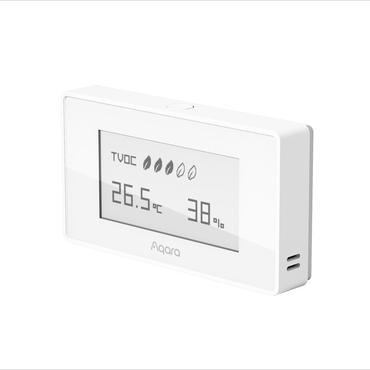 Aqara TVOC Luft kvalitets måling